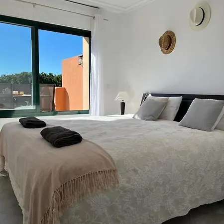Cosy And Bright Marbella