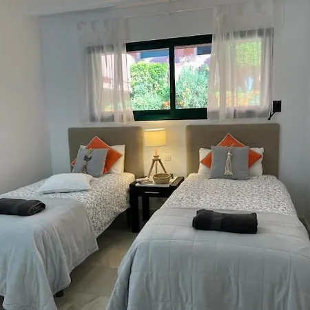 Cosy And Bright Apartment *